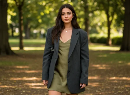Transitioning from Summer to Autumn