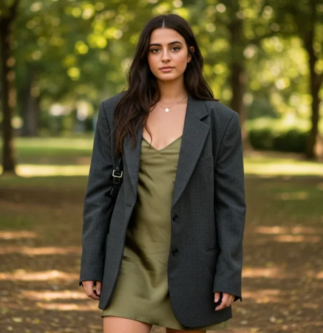 Transitioning from Summer to Autumn
